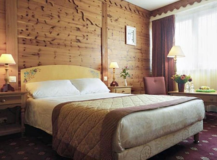 Edelweiss Manotel Genève Eksteriør billede