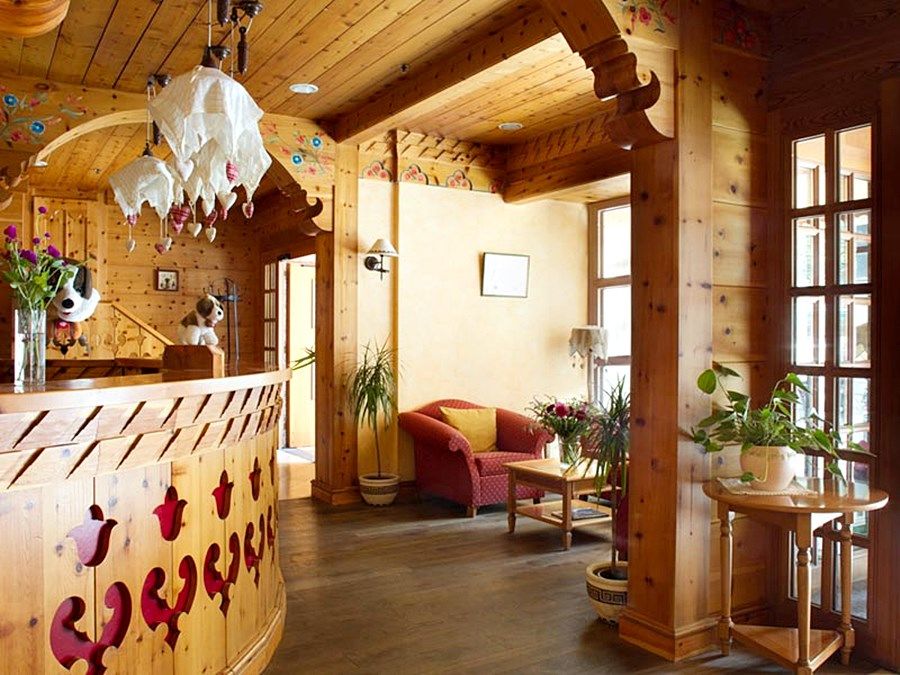 Edelweiss Manotel Genève Eksteriør billede